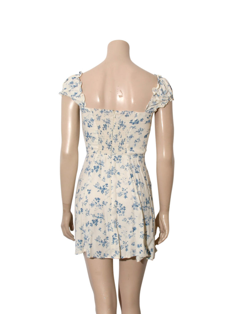 Pacey Dress