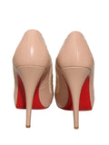Angelique 120 Pumps
