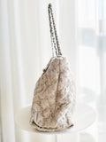 2010-2011 Large Linen Tote