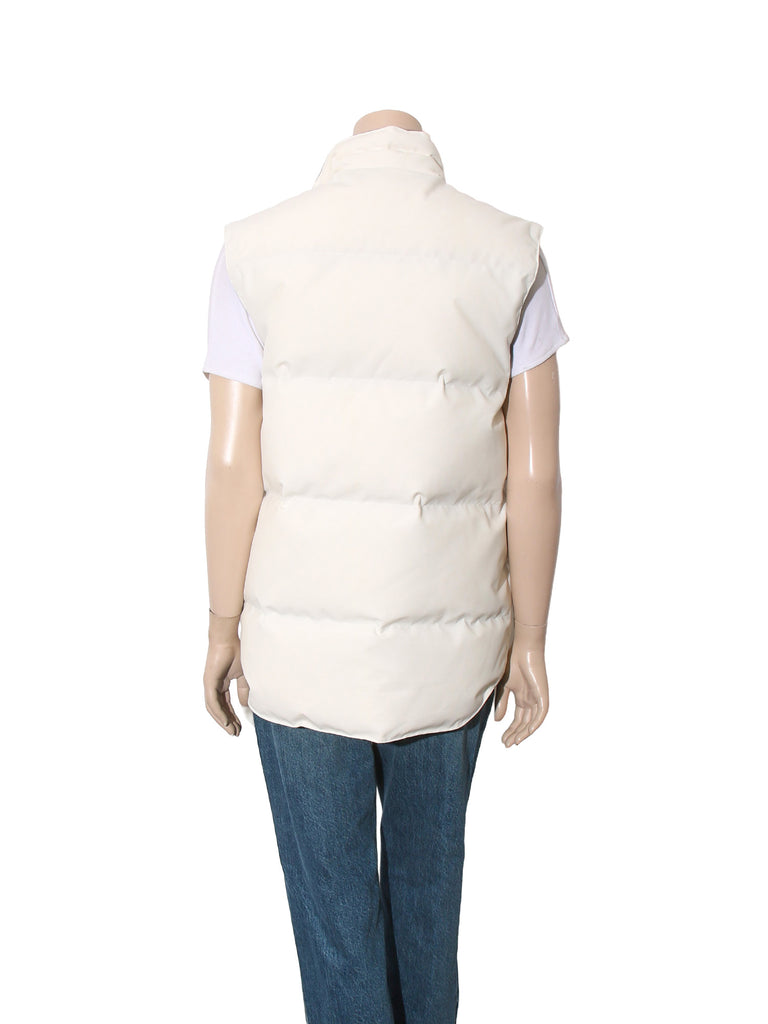 Garson Down Vest
