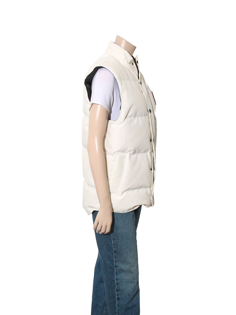 Garson Down Vest