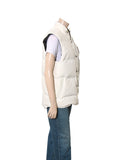 Garson Down Vest