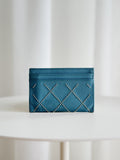 Leather Card Holder