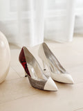 Palda Pumps