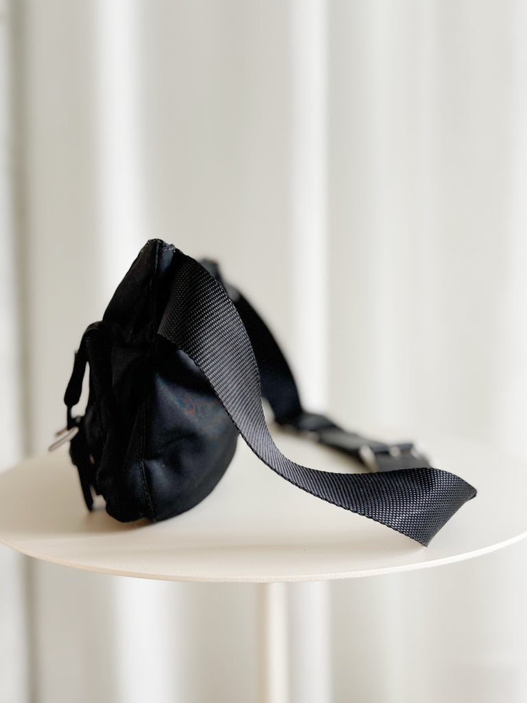 Nylon Belt Bag