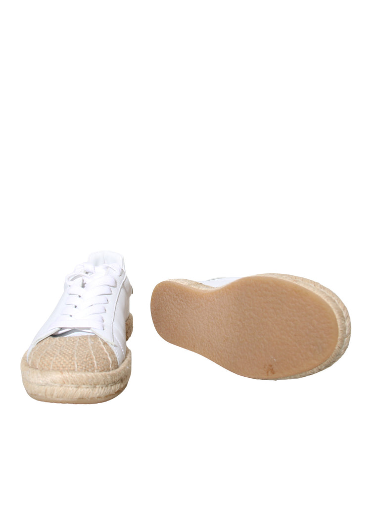 Espadrille Sneakers