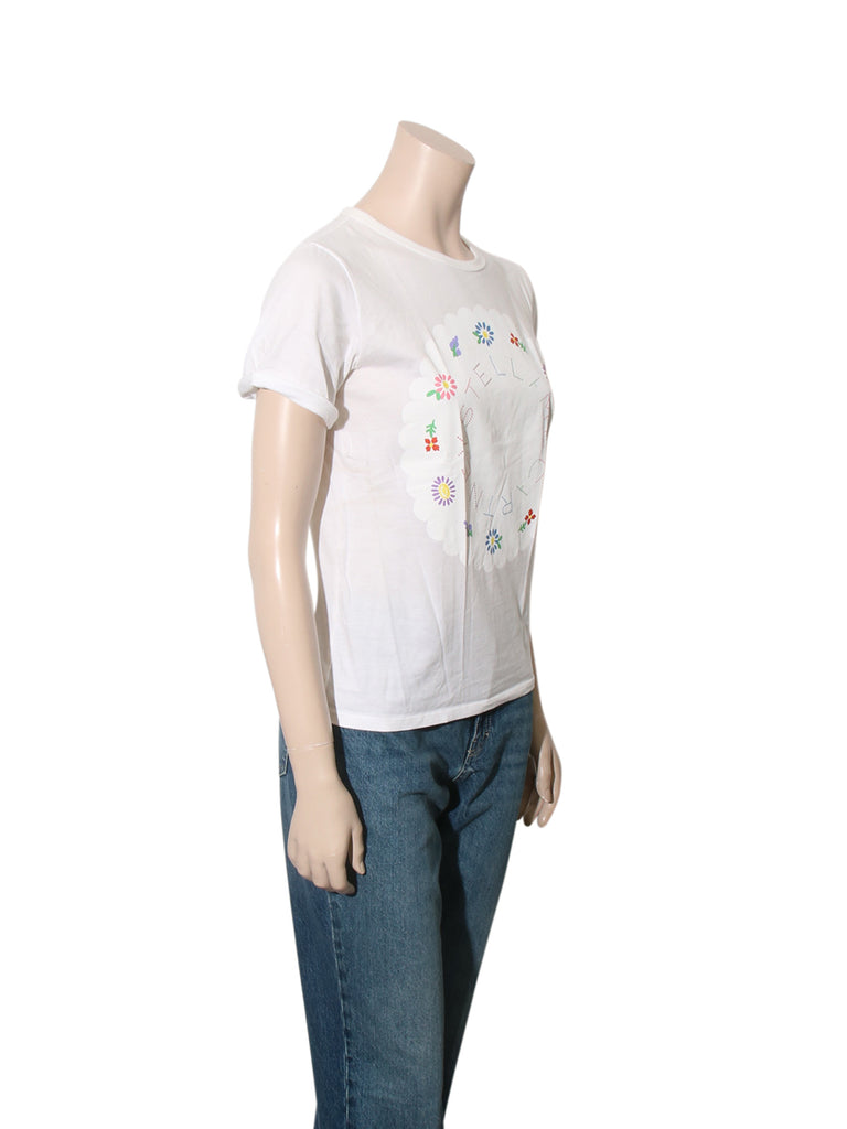 Kids Printed T-Shirt