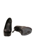 Patent Leather Tribute Pumps