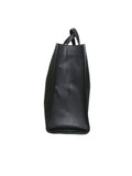 Mens Leather Tote Bag