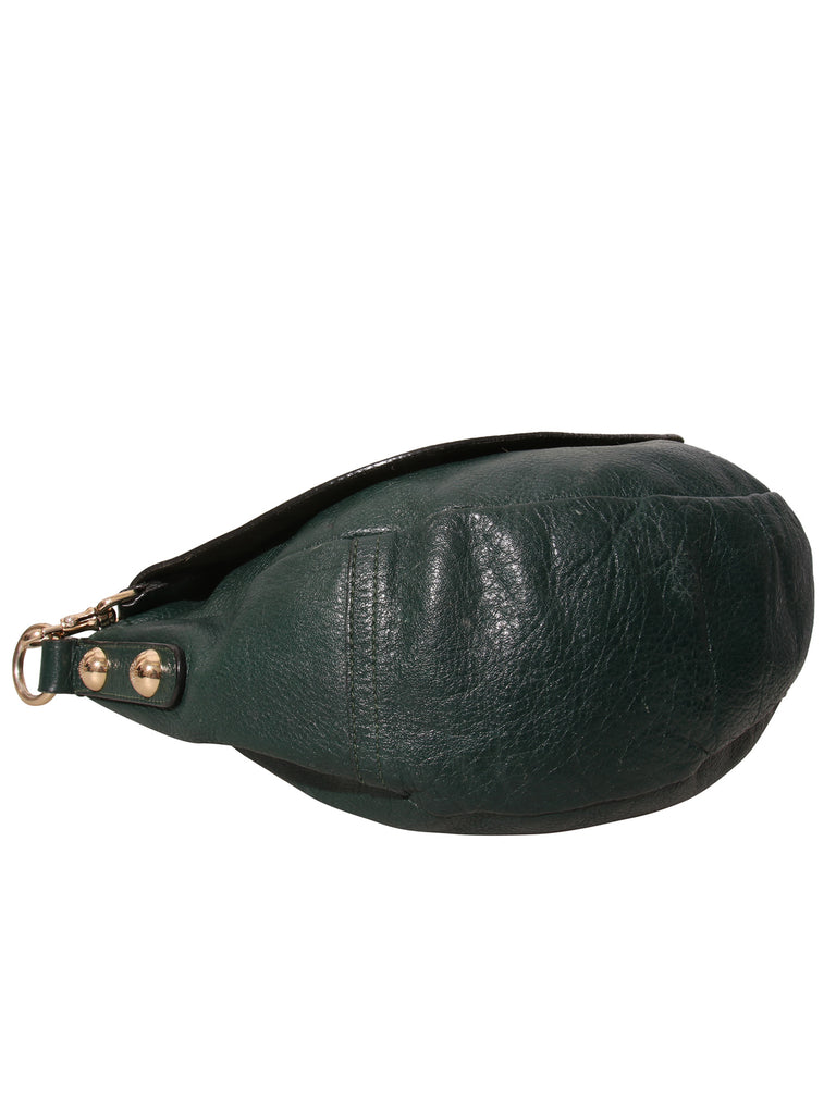 Leather Cross Body Bag