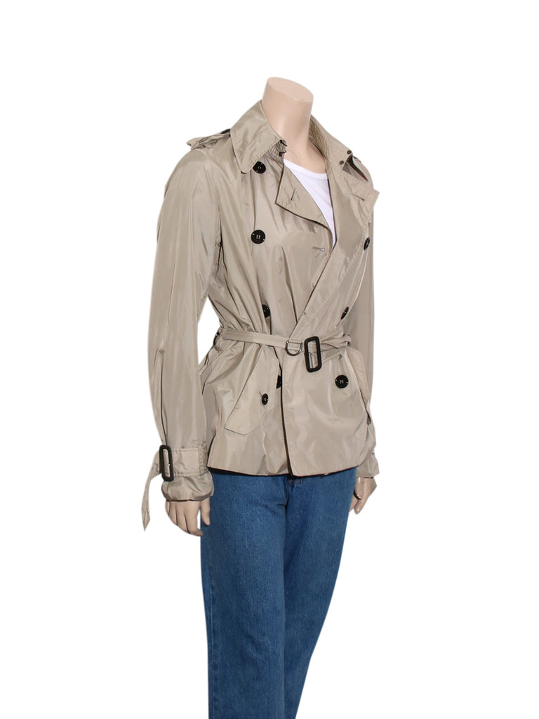Trench Coat