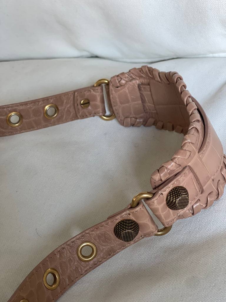 XS Le Cagole Shoulder Bag