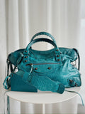 Motocross City Bag