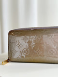 Monogram Vernis Continental Wallet