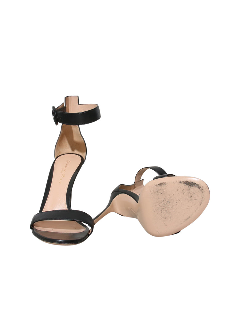 Leather Sandals