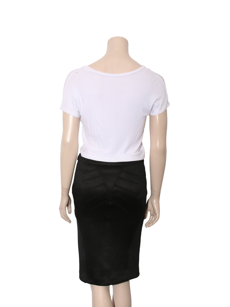 Pencil Skirt