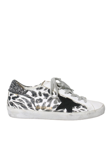 Sparkle Speed Sock Sneakers