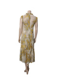 Botanica Wattle Midi Dress