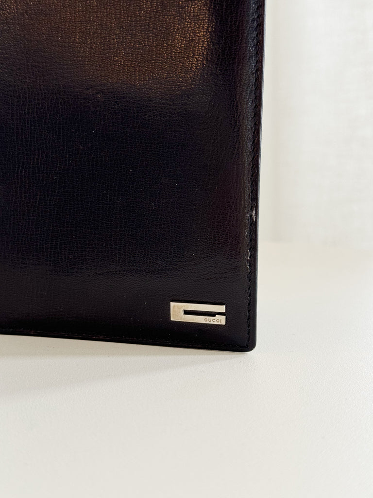 Vintage Leather Wallet
