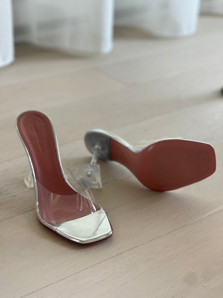 Lupita PVC Sandals