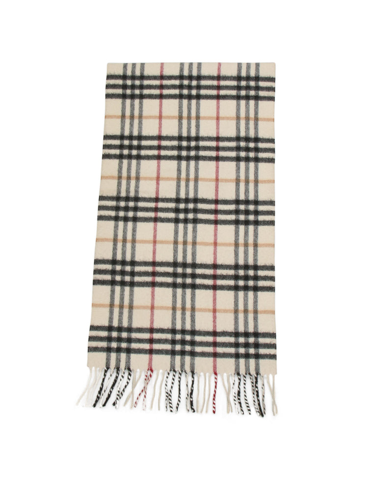 Cashmere Scarf