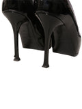 Patent Leather Tribute Pumps
