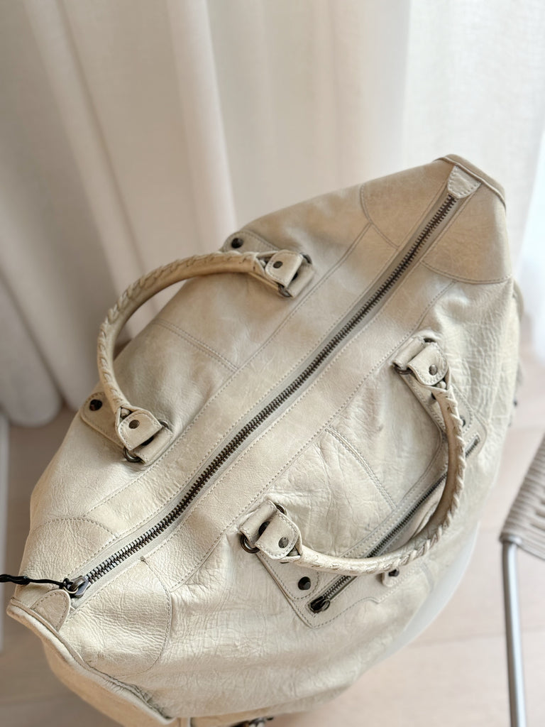 Motocross Classic Voyage Weekender