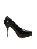Patent Leather Pumps