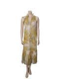 Botanica Wattle Midi Dress