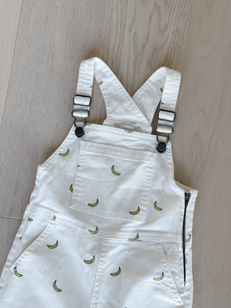Banana Overalls