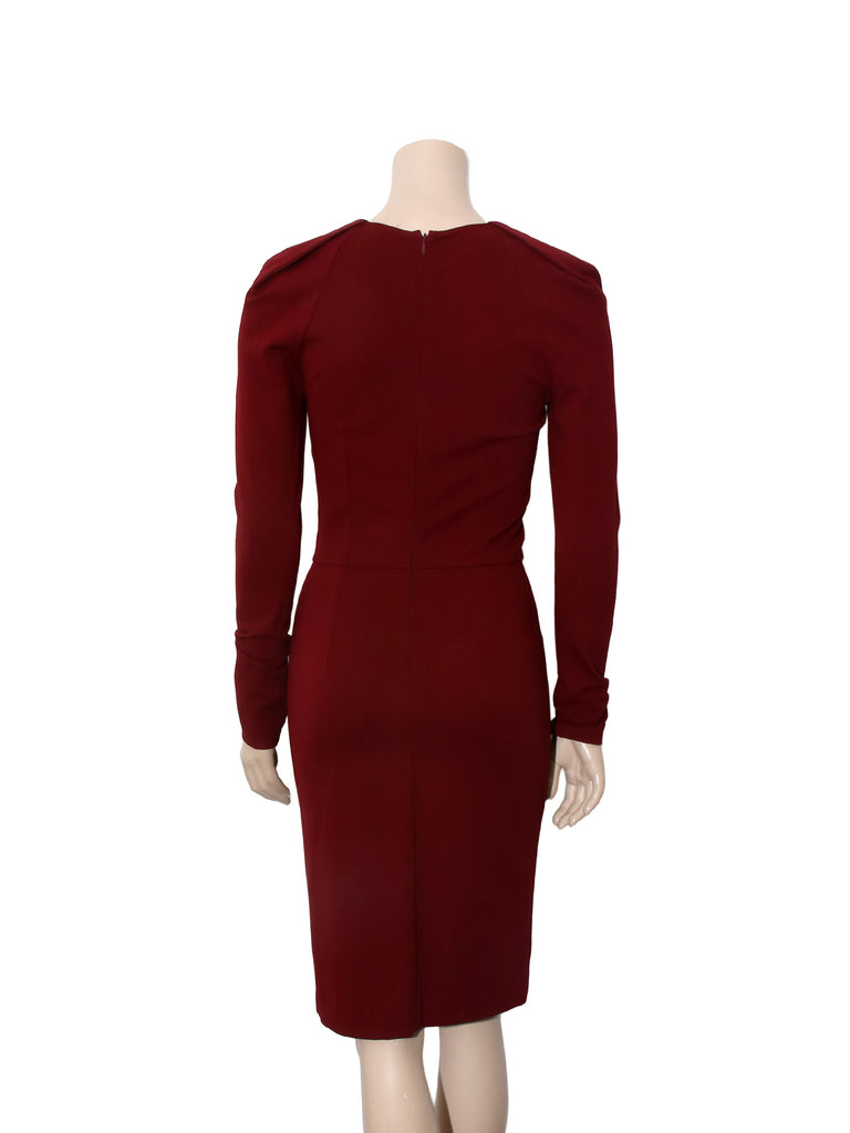 Long Sleeve Dress