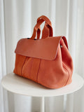 Toile Valparaiso PM Top Handle Bag