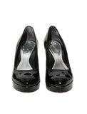 Patent Leather Pumps