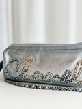 2020 Chain Signature Bowling Bag
