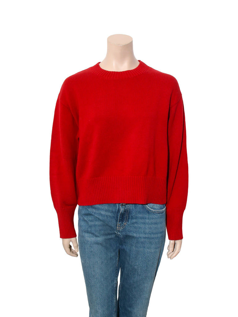 Knit Sweater