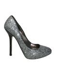 Glitter Pumps