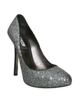 Glitter Pumps