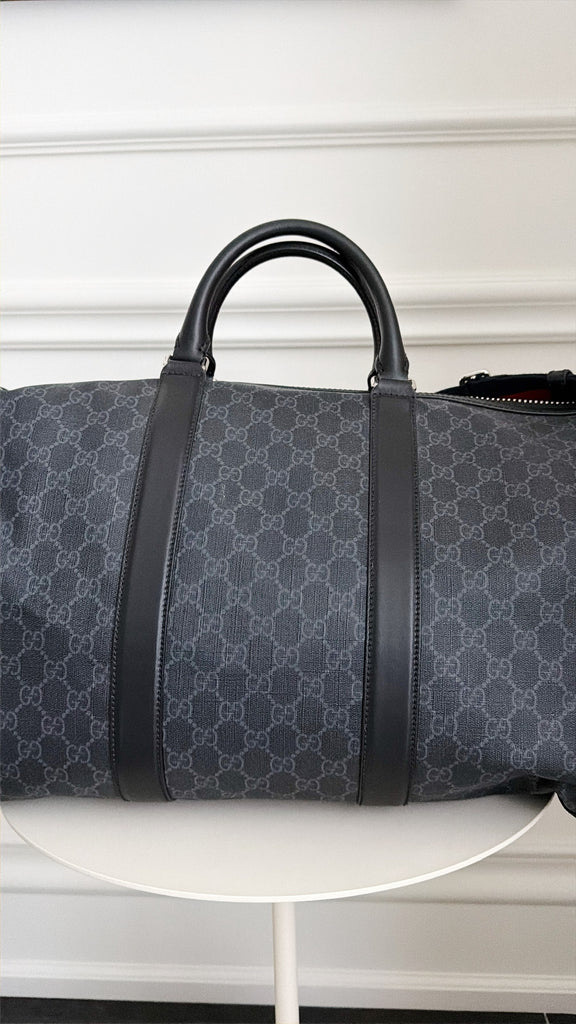 GG Large Duffle Bag