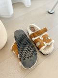 Chypre Sandals