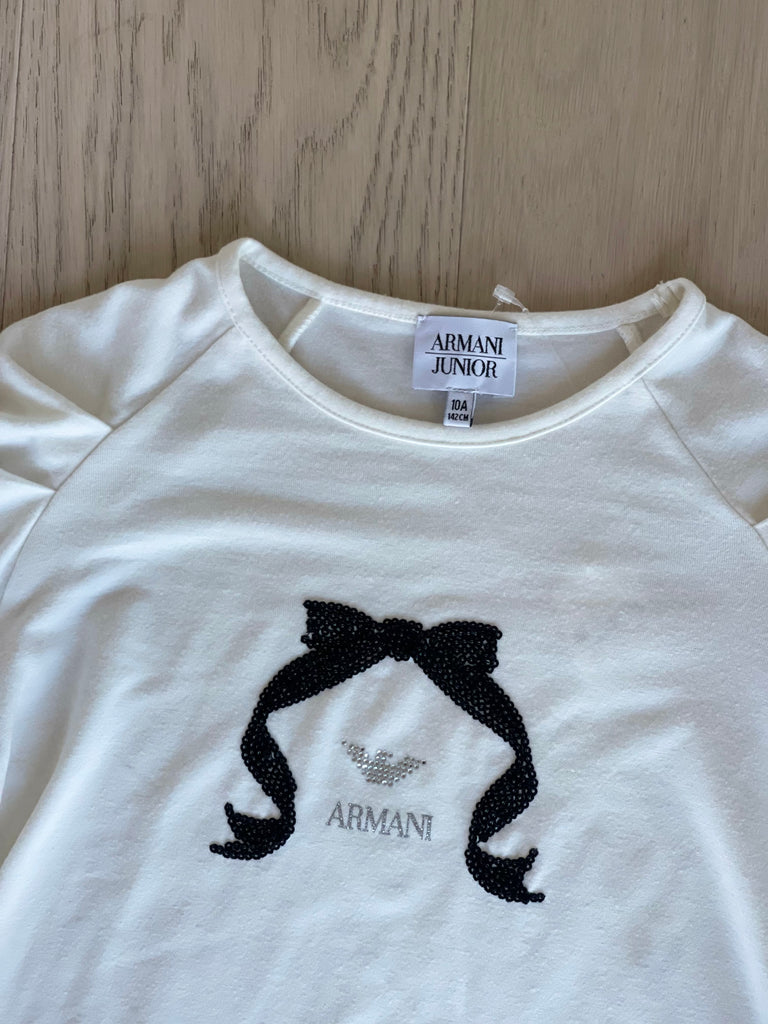 KIDS Embellished T-Shirt