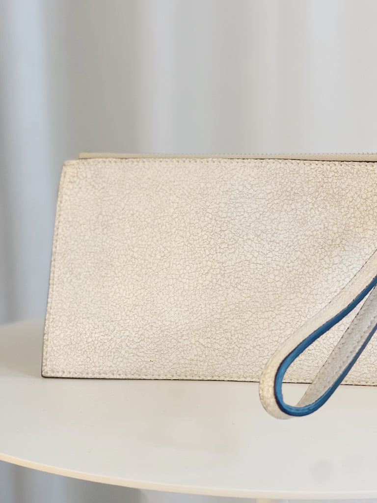 Embellished Wristlet