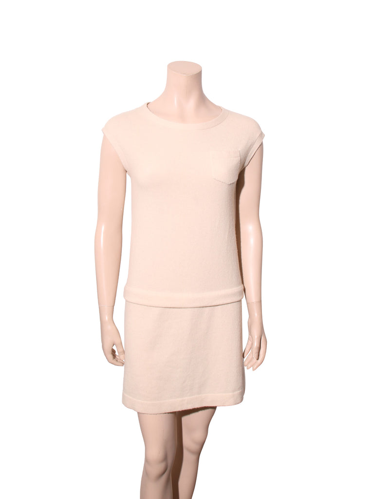 Cashmere Dress