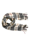 Cashmere Scarf