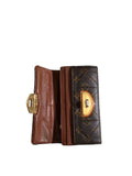 LV Monogram Etoile Sarah Wallet