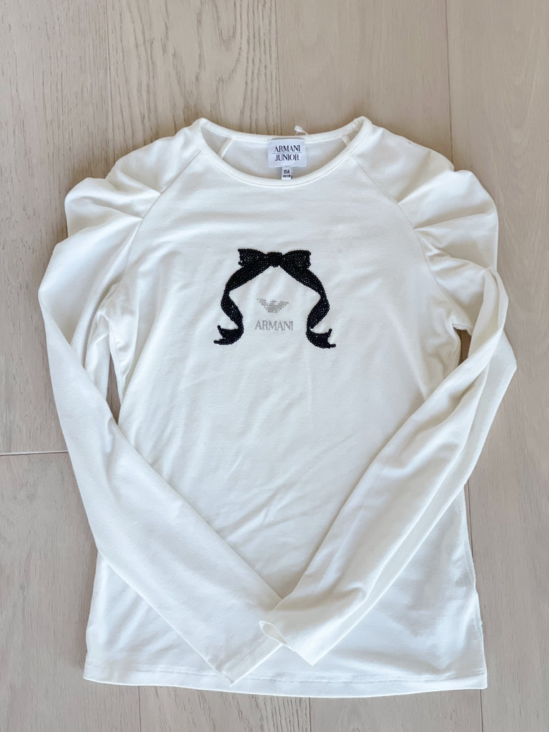 KIDS Embellished T-Shirt