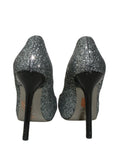 Glitter Pumps