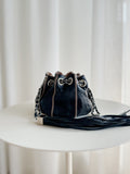 2003-2004 Reversible Mini Sac Cordon with Tassel