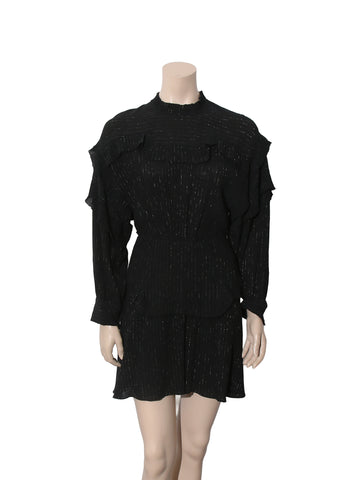 Short Sleeve Dress
