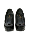 Patent Leather Pumps