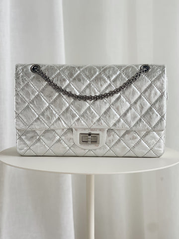 Reissue Flap Bag